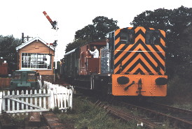 03079 at Murton, near York