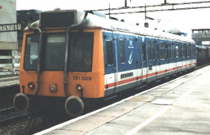 55029 at Bletchley